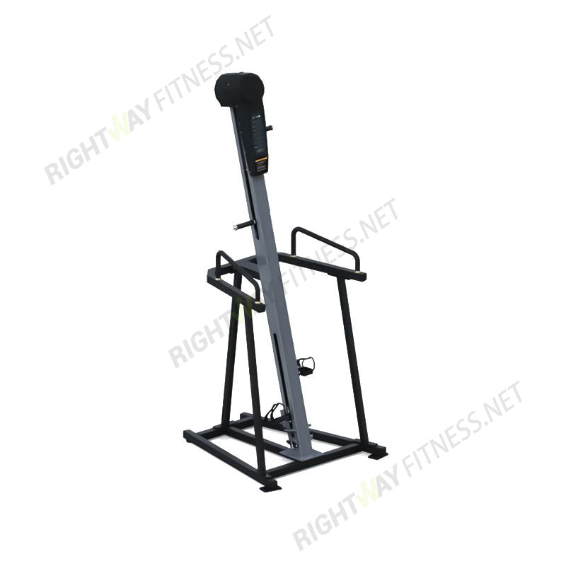 Aerobic Series: Vertical Climber
