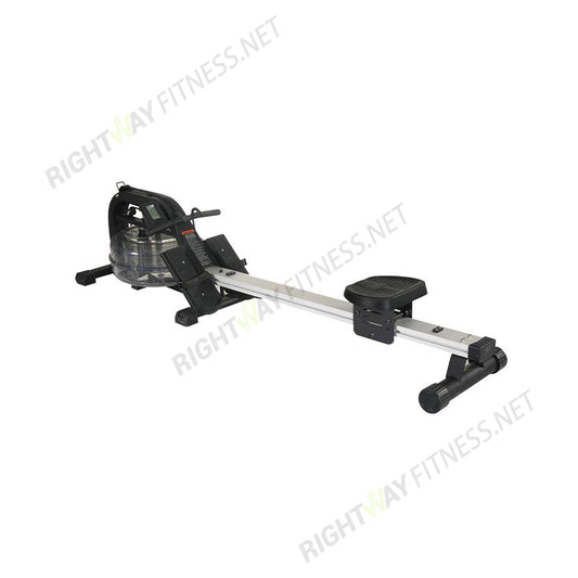 Aerobic Series:Water Resistance Rowing Machine