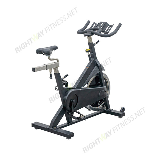 Aerobic Series: Bicycle Products — Spinning Bike