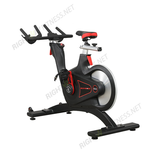 Aerobic Series: Bicycle Products — Magnetic Exercise Bike