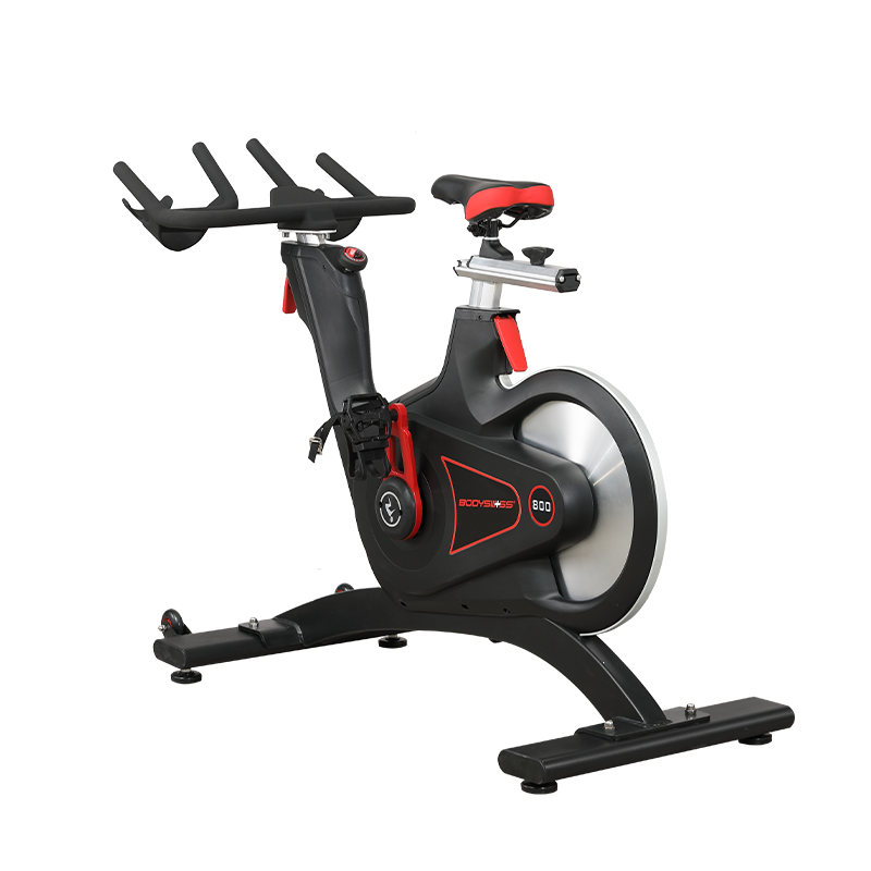 Aerobic Series: Bicycle Products — Magnetic Exercise Bike