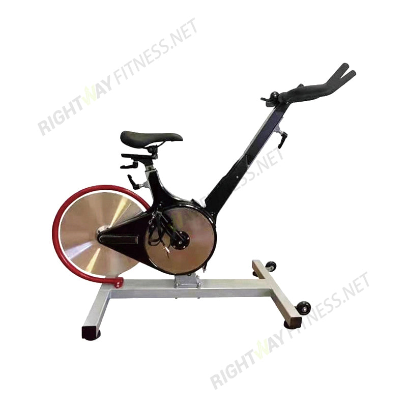 Aerobic Series: Bicycle Products — Magnetic Exercise Bike