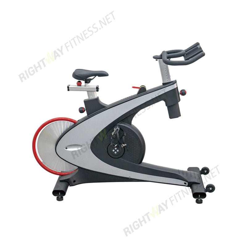 Aerobic Series: Bicycle Products — Magnetic Exercise Bike