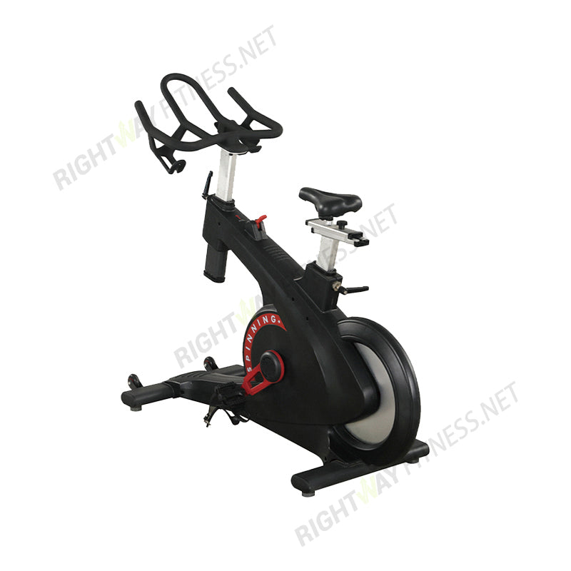 Aerobic Series: Bicycle Products — Magnetic Exercise Bike