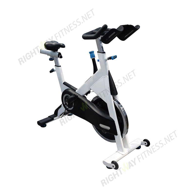 Aerobic Series: Bicycle Products — Spinning Bike