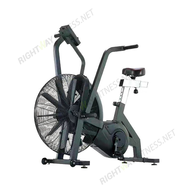 Aerobic Series: Bicycle Products — Air Resistance Bike