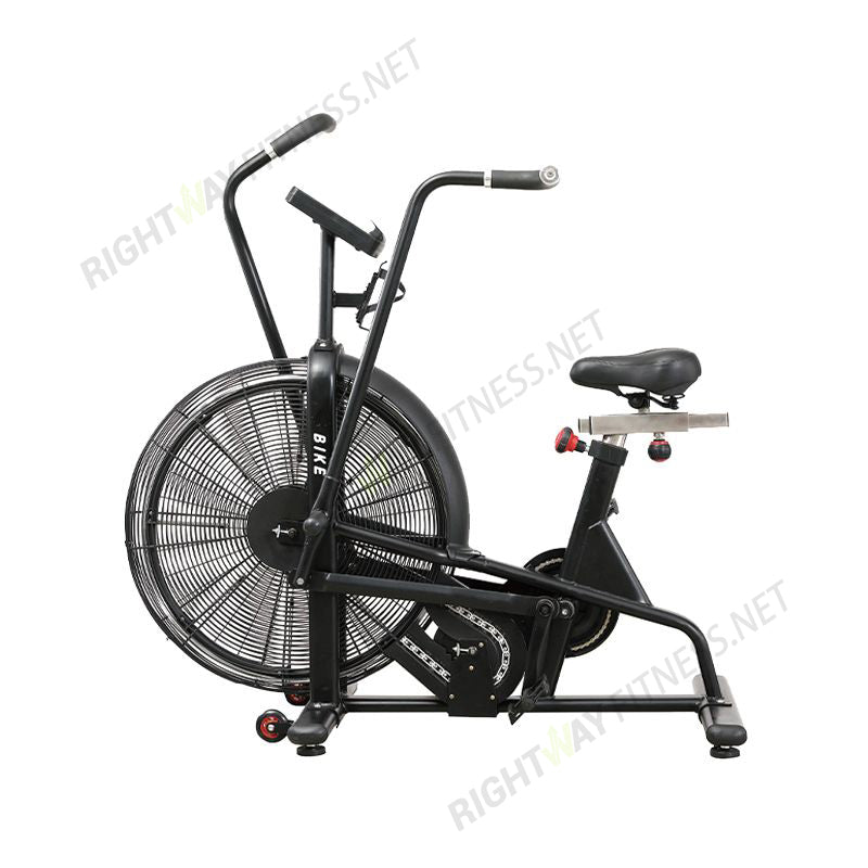 Aerobic Series: Bicycle Products — Air Resistance Bike