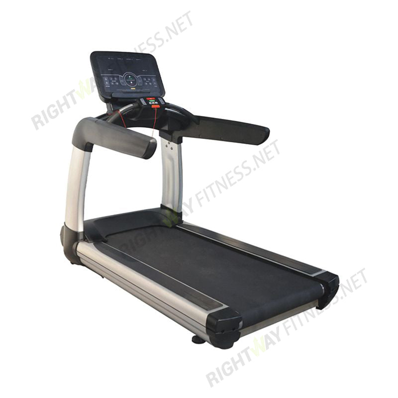 Aerobic Series: Treadmill