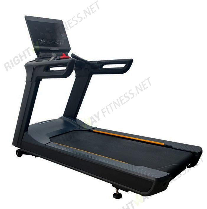 Aerobic Series: Treadmill