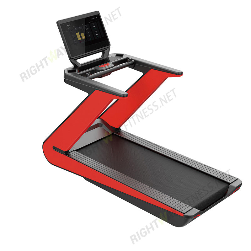 Aerobic Series: Treadmill