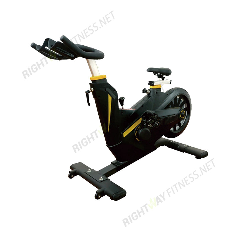 Aerobic Series: Bicycle Products — Magnetic Exercise Bike