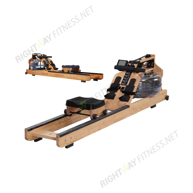 Aerobic Series:Water Resistance Rowing Machine