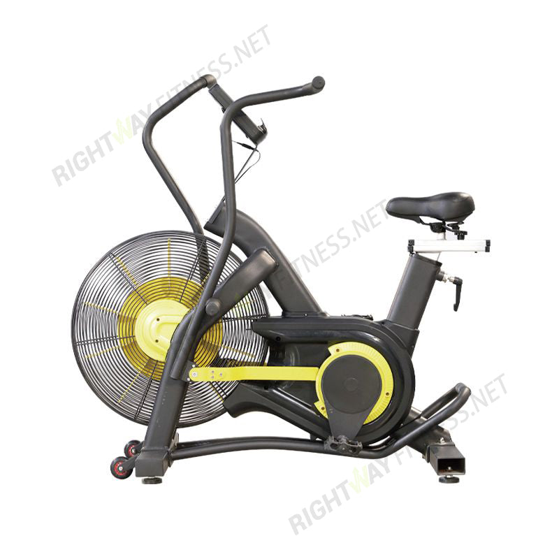 Aerobic Series: Bicycle Products — Air Resistance Bike