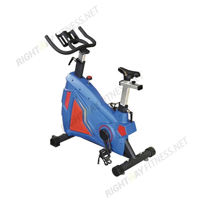 Aerobic Series: Bicycle Products — Spinning Bike