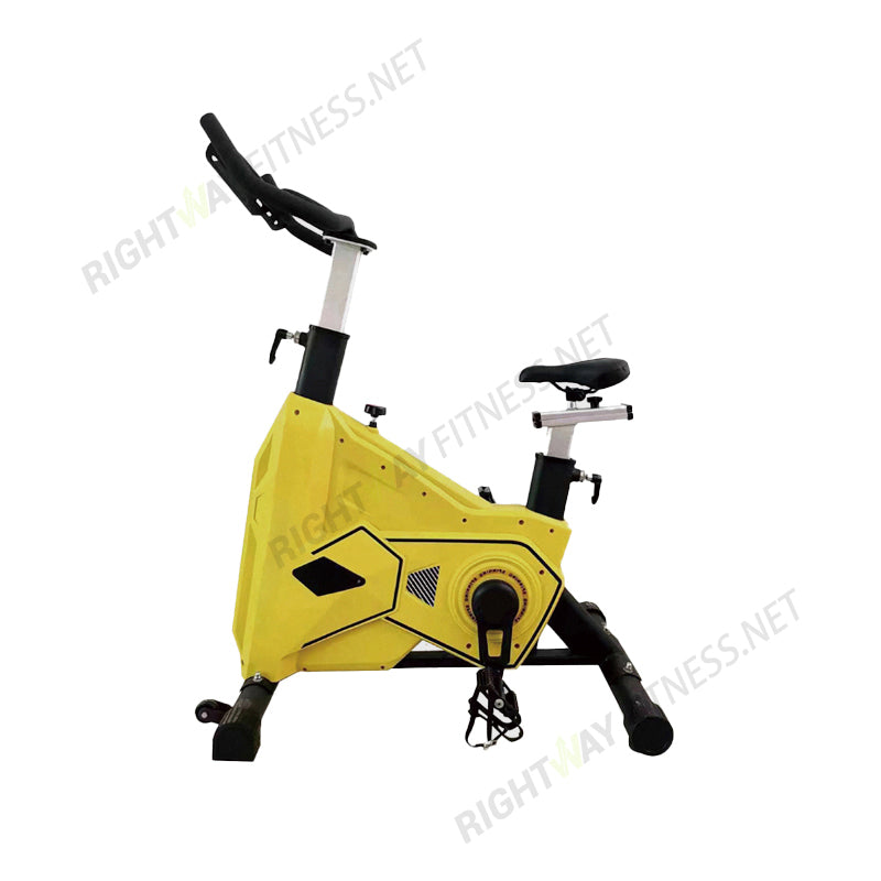 Aerobic Series: Bicycle Products — Spinning Bike