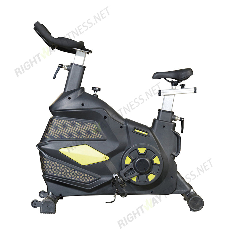 Aerobic Series: Bicycle Products — Spinning Bike