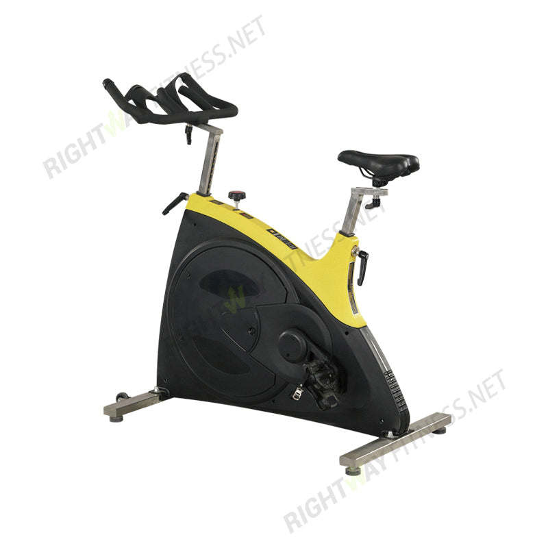 Aerobic Series: Bicycle Products — Spinning Bike