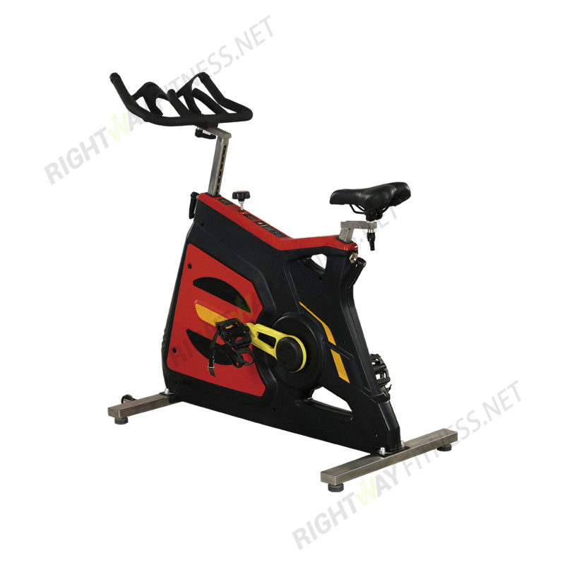 Aerobic Series: Bicycle Products — Spinning Bike