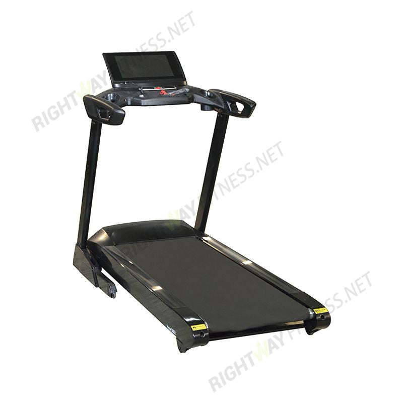 Aerobic Series: Treadmill