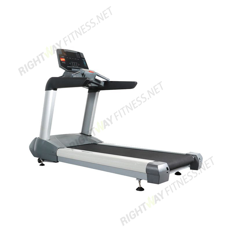 Aerobic Series: Treadmill