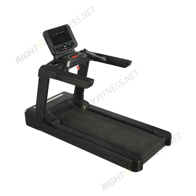 Aerobic Series: Treadmill