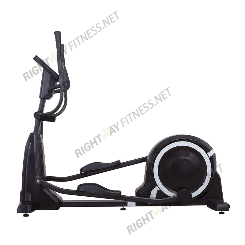 Aerobic Series:Elliptical Trainer