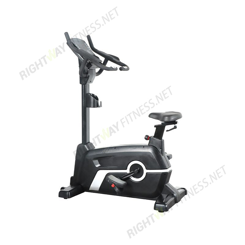 Aerobic Series: Bicycle Products — Upright Bike