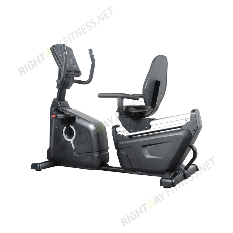 Aerobic Series: Bicycle Products — Recumbent Bikes