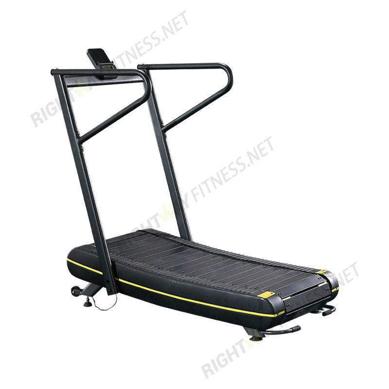 Aerobic Series:Manual Treadmill