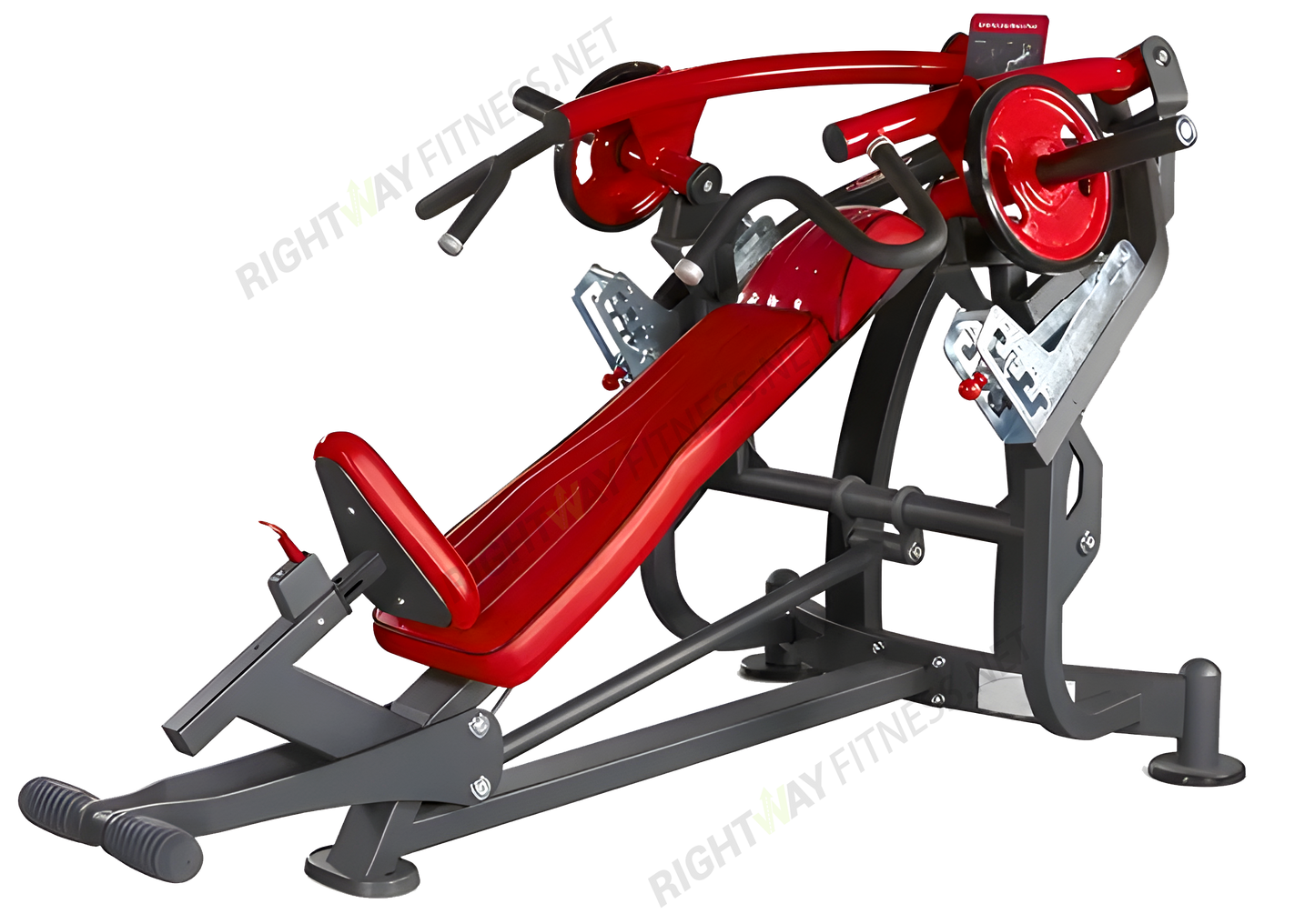 Strength Equipment: PT Series