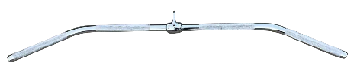 Handle Series: Chrome Plated Handles