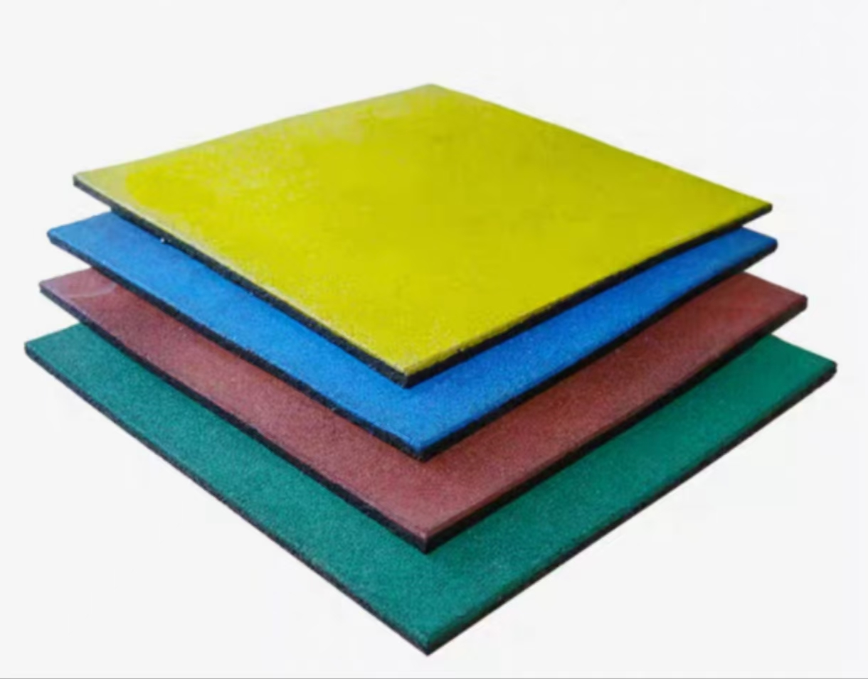 gym flooring
