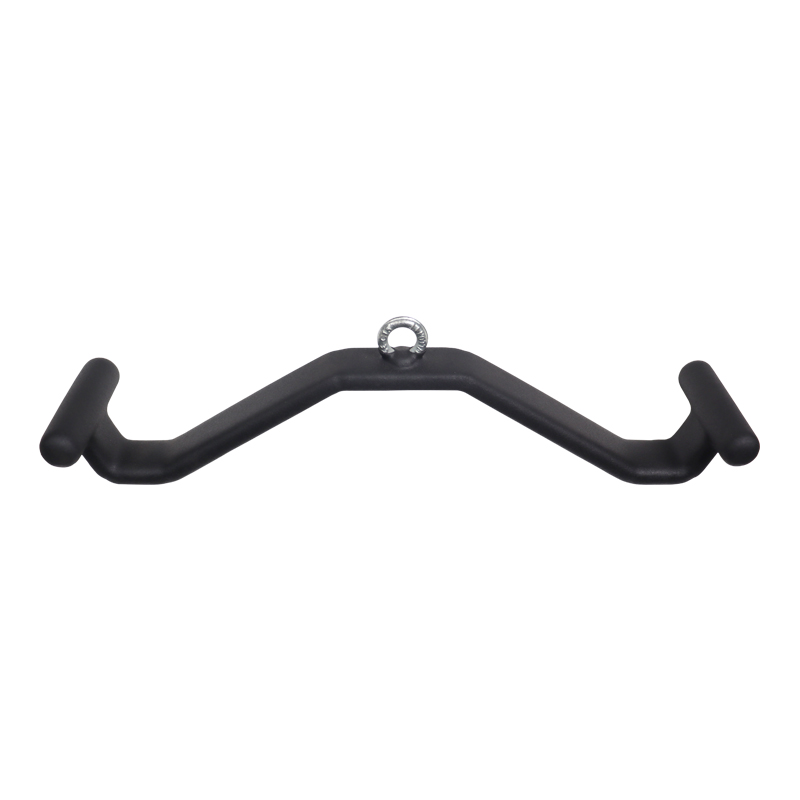 Handle Series: Dipped Plastic Handles