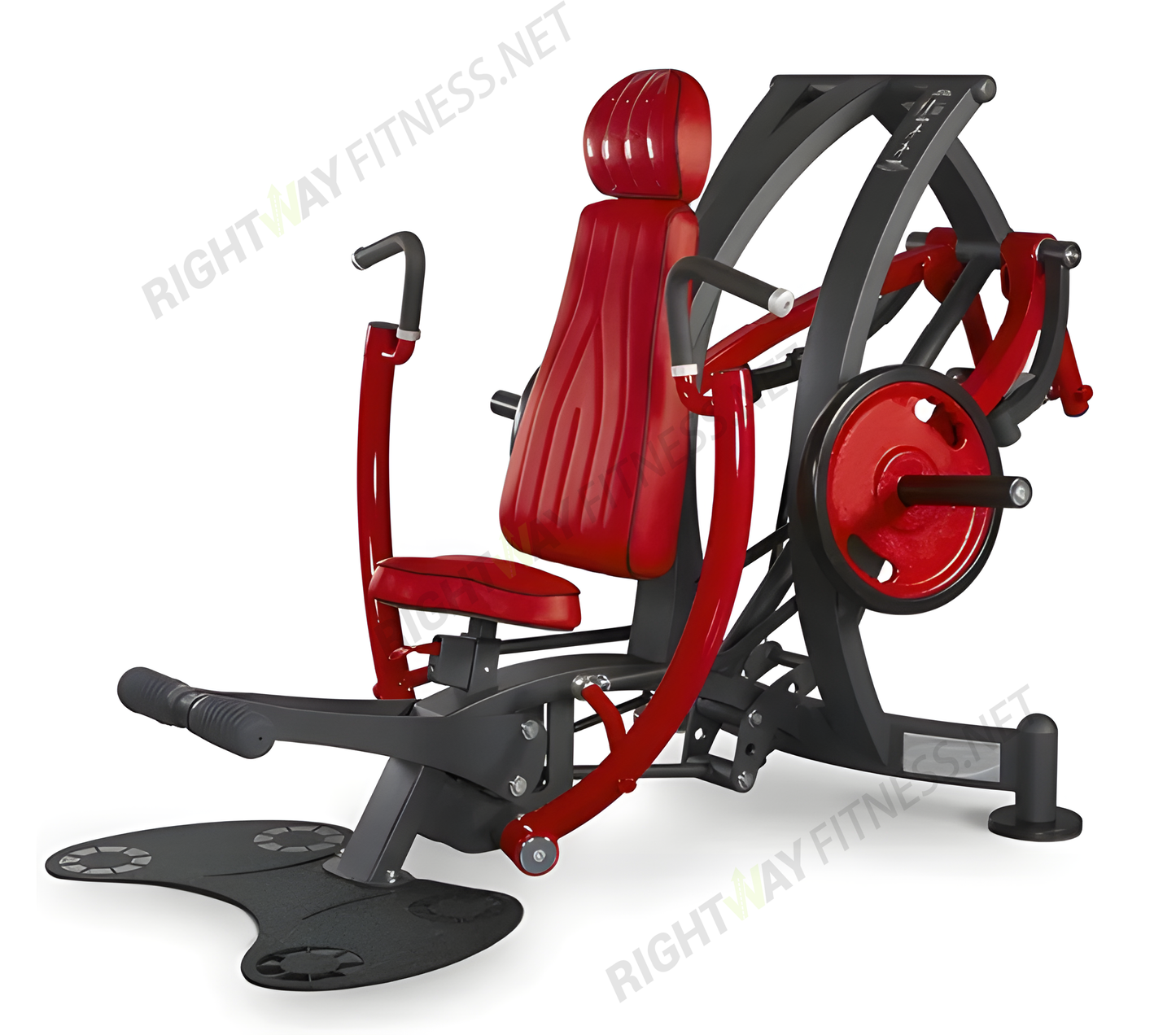 Strength Equipment: PT Series