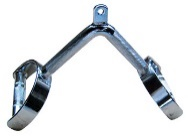 Handle Series: Chrome Plated Handles