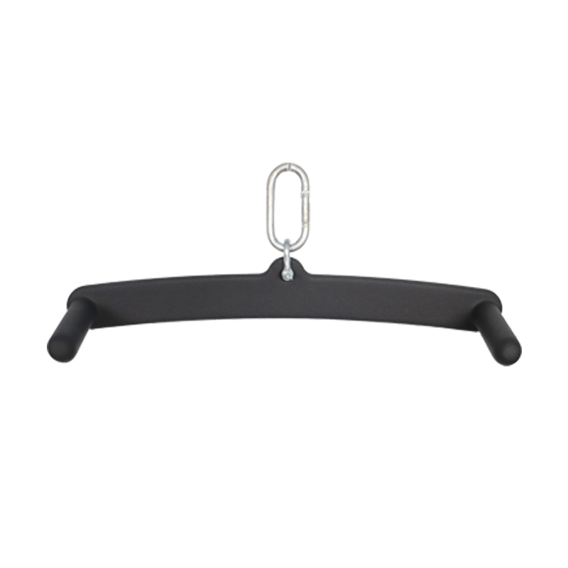 Handle Series: Dipped Plastic Handles