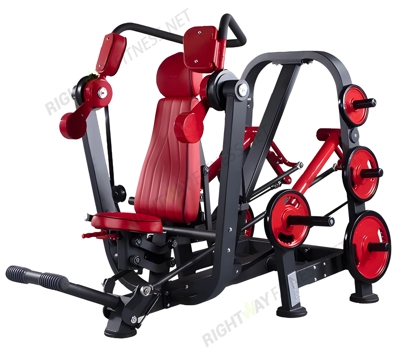Strength Equipment: PT Series