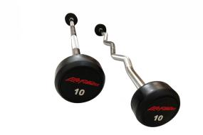 Weight Plate Series