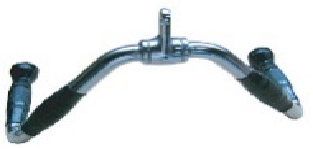 Handle Series: Chrome Plated Handles
