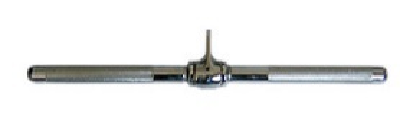 Handle Series: Chrome Plated Handles