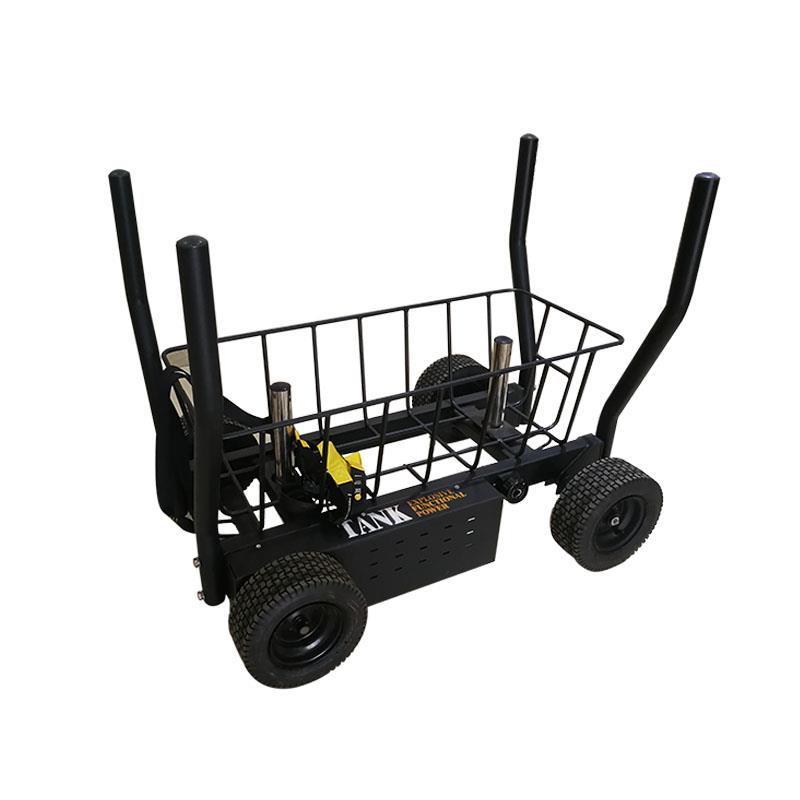Storage Rack