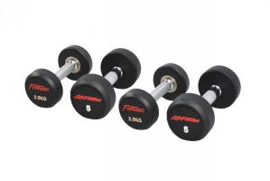 Weight Plate Series