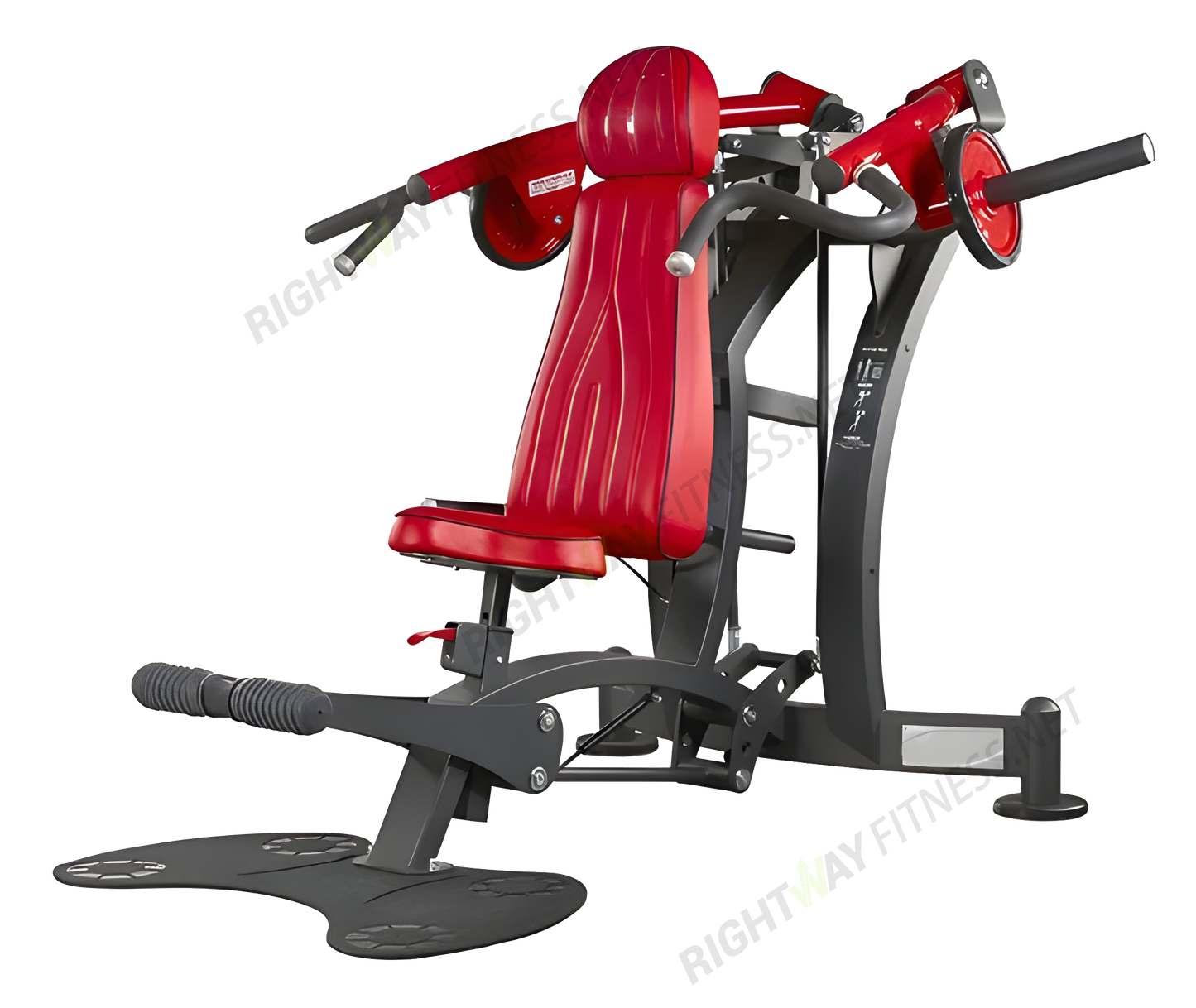 Strength Equipment: PT Series