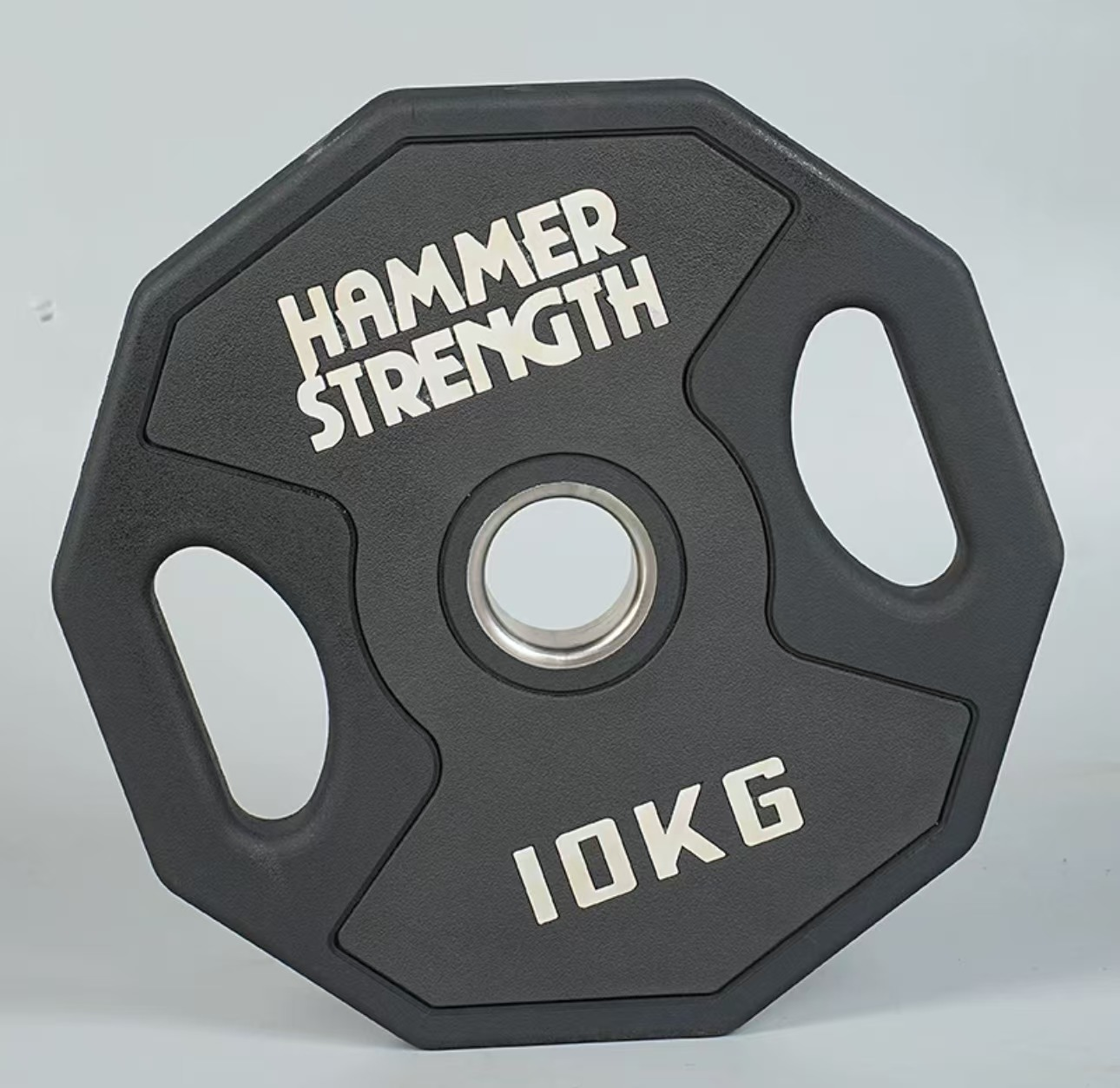 Weight Plate Series