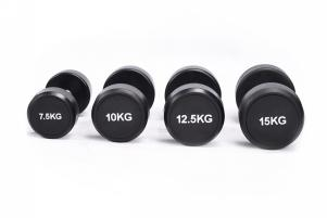Weight Plate Series