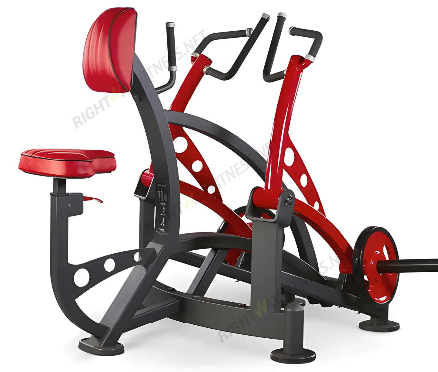 Strength Equipment: PT Series