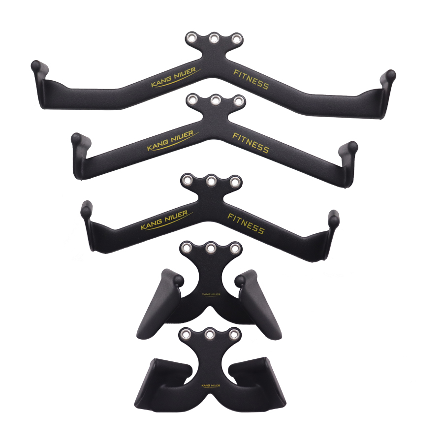 Handle Series: Dipped Plastic Handles