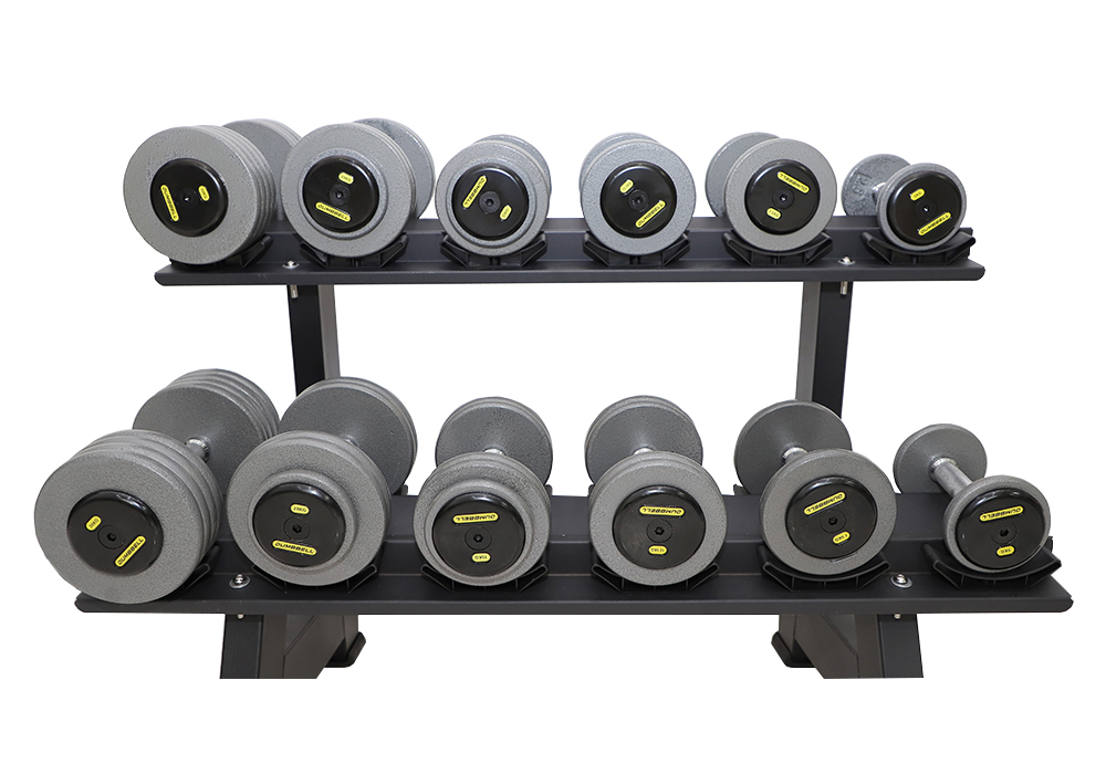 Weight Plate Series