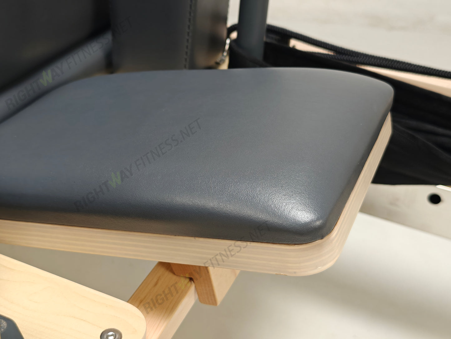 Classic Maple Wood Pilates Reformer